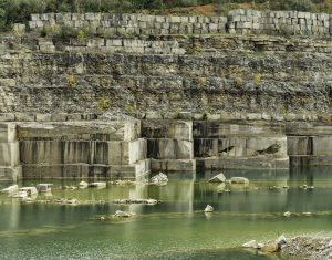 Indiana-Limestone-Quarry